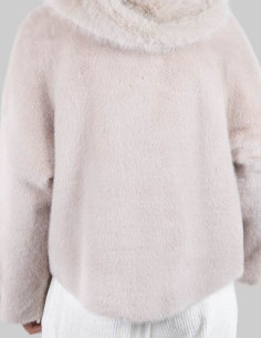 Ecopelliccia - VIOLANTI 2