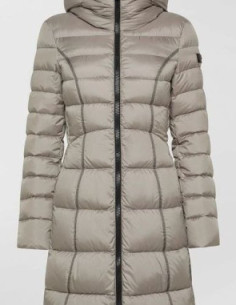 Piumino lungo - PEUTEREY