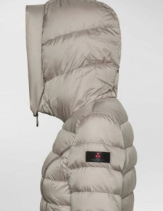 Piumino lungo - PEUTEREY 2