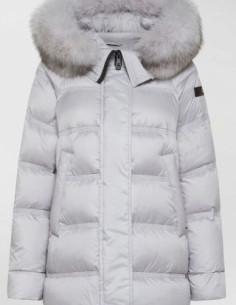 Puffer Jacket - PEUTEREY