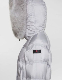 Puffer Jacket - PEUTEREY 2