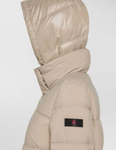 Piumino con cappuccio -... 2