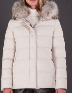 Piumino corto - MOORER