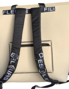 Zaino - LA FILLE DES FLEURS 2