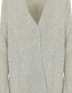 Cardigan - D.EXTERIOR