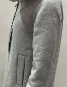 Giubbino - HETREGO 2