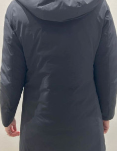 Giubbino - HETREGO 2