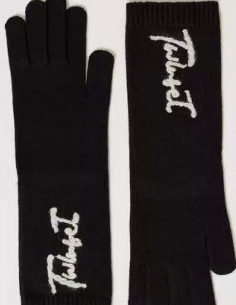 Guanti in maglia - TWINSET