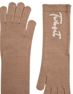 Guanti in maglia - TWINSET