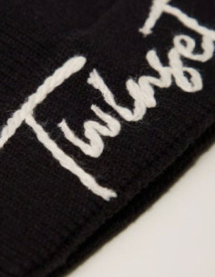 Cuffia in maglia - TWINSET 2