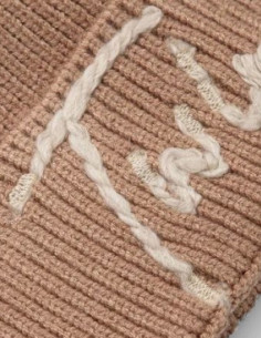 Cuffia in maglia - TWINSET 2