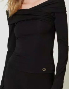 Blusa - TWINSET