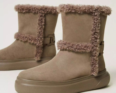 Stivaletto - TWINSET Stivaletto - TWINSET