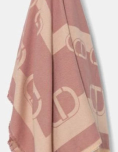 Kefiah jacquard - TWINSET