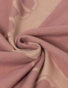 Kefiah jacquard - TWINSET 2