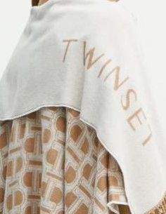 Poncho - TWINSET 2