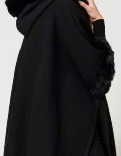 Poncho - TWINSET 2