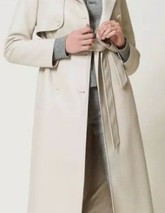 Trench - TWINSET