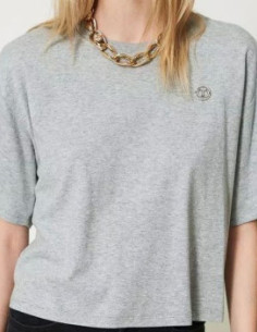 T-shirt - TWINSET