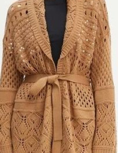 Cardigan - TWINSET