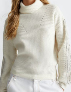 Maglia dolcevita - LIU JO