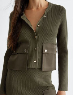 Cardigan - LIU JO