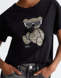 T-shirt - LIU JO