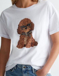 T-shirt - LIU JO
