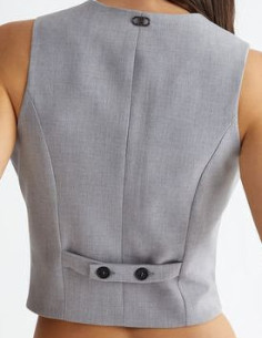 Gilet - LIU JO 2