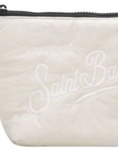 Pochette imbottita Aline -...