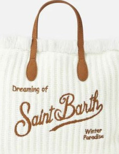 Borsa a mano Colette in...