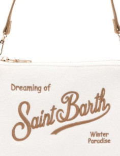 Borsa mini Parisienne -...