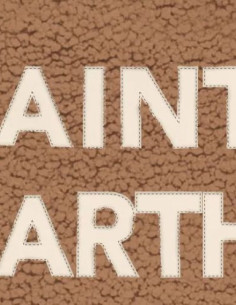 Borsa piccola morbida Teddy... 2