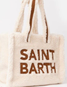 Borsa piccola morbida Teddy... 2