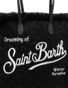 Borsa a mano Vanity - SAINT...