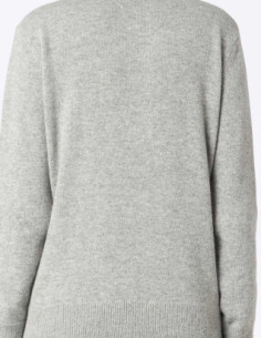 Maglione da donna melange... 2