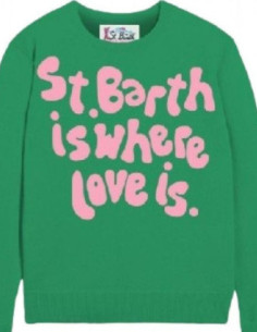 Maglia New Queen - SAINT BARTH 2