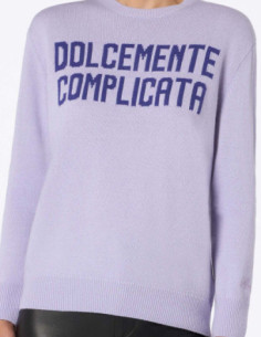 Maglione New Queen - SAINT...