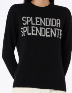 Maglione New Queen - SAINT...