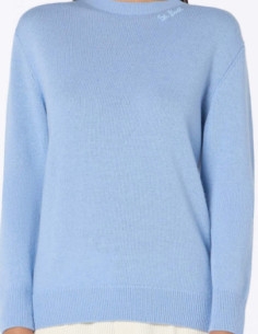 Maglione Sorbonne - SAINT...