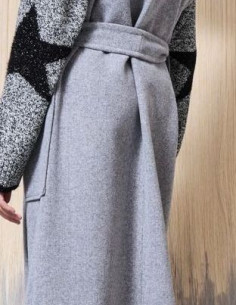 Cappotto - KAOS 2