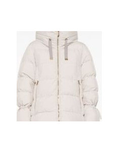 Caban piumino  - MOORER