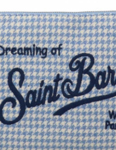 Borsa mini Parisienne -...