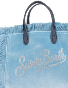 Borsa vanity mini - SAINT...