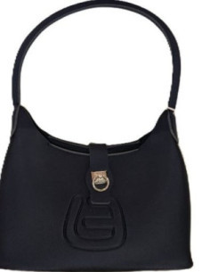 Borsa - LA FILLE DES FLEURS