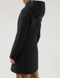 Firth Parka in Softshell 2