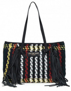 Borsa RESERVE T FRINGES...