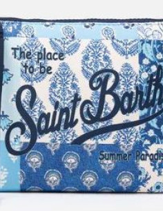 Pochette Aline - MC2 SAINT...