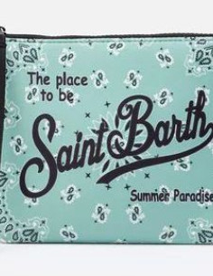 Pochette Aline - MC2 SAINT...