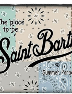 Pochette Aline - MC2 SAINT...